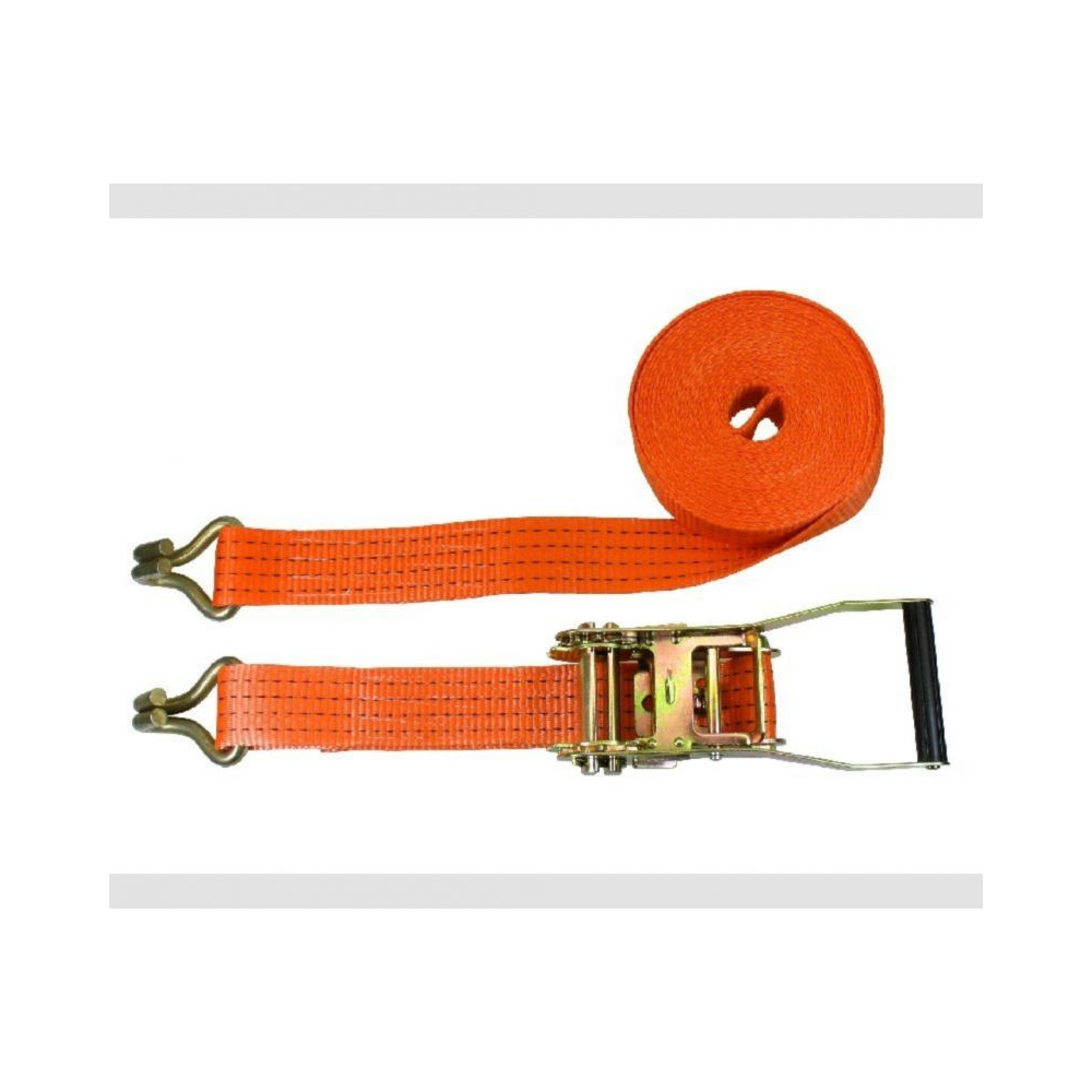 Sangle d'arrimage hawe 50 mm / 8 m Crochet simple