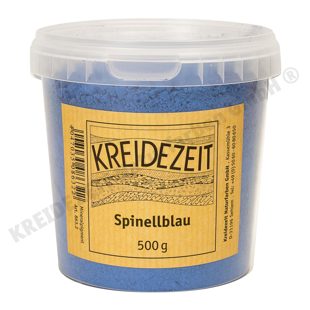 Spinellblau Spinellblau