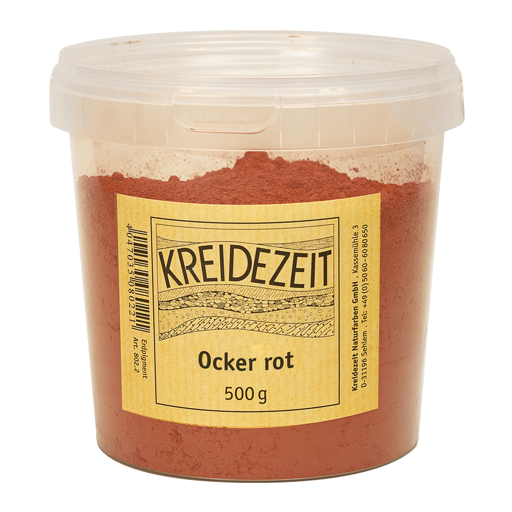 Ocker rot