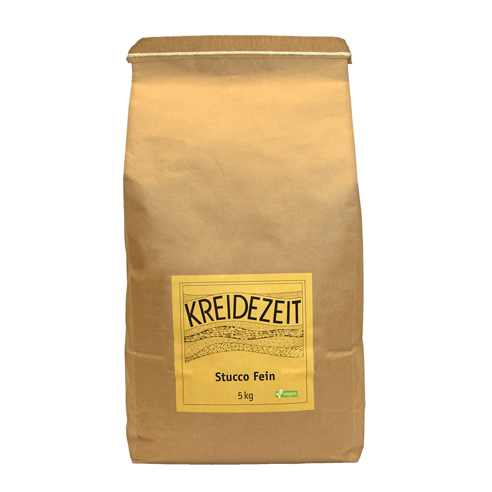 Stucco Fein