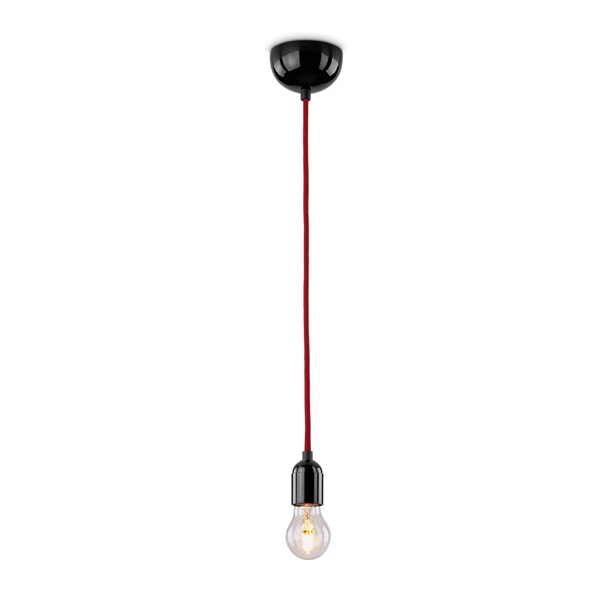 Suspendue lampe sobre