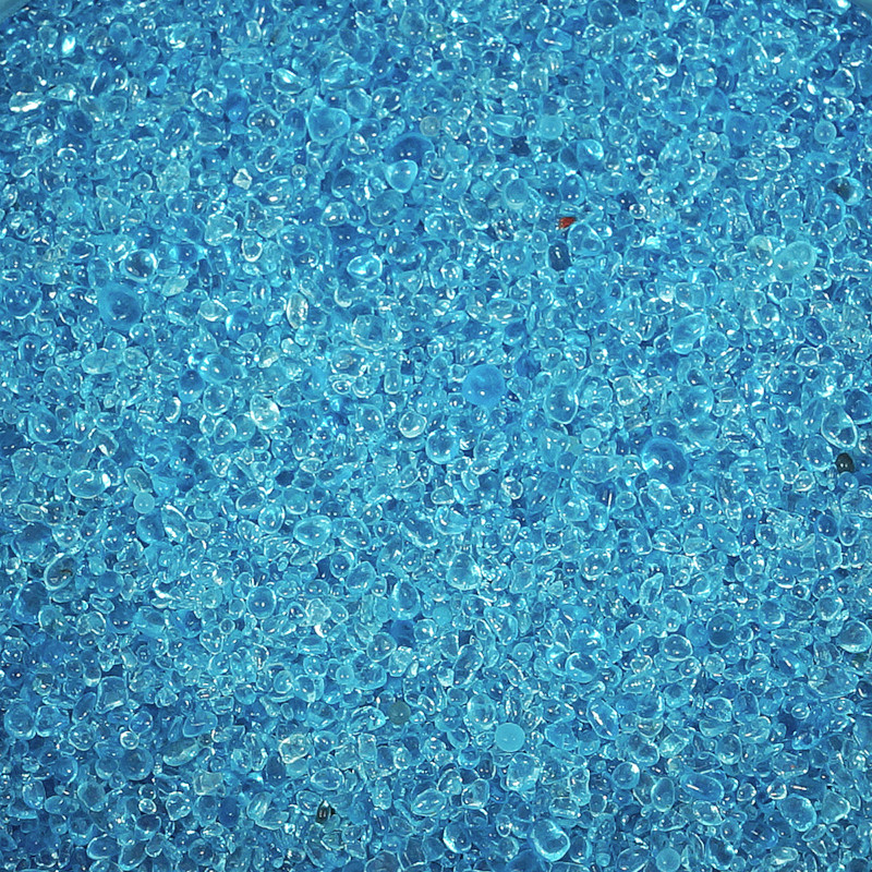 Glaskies türkis Glaskies türkis