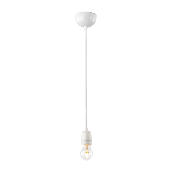 Suspendue lampe sobre