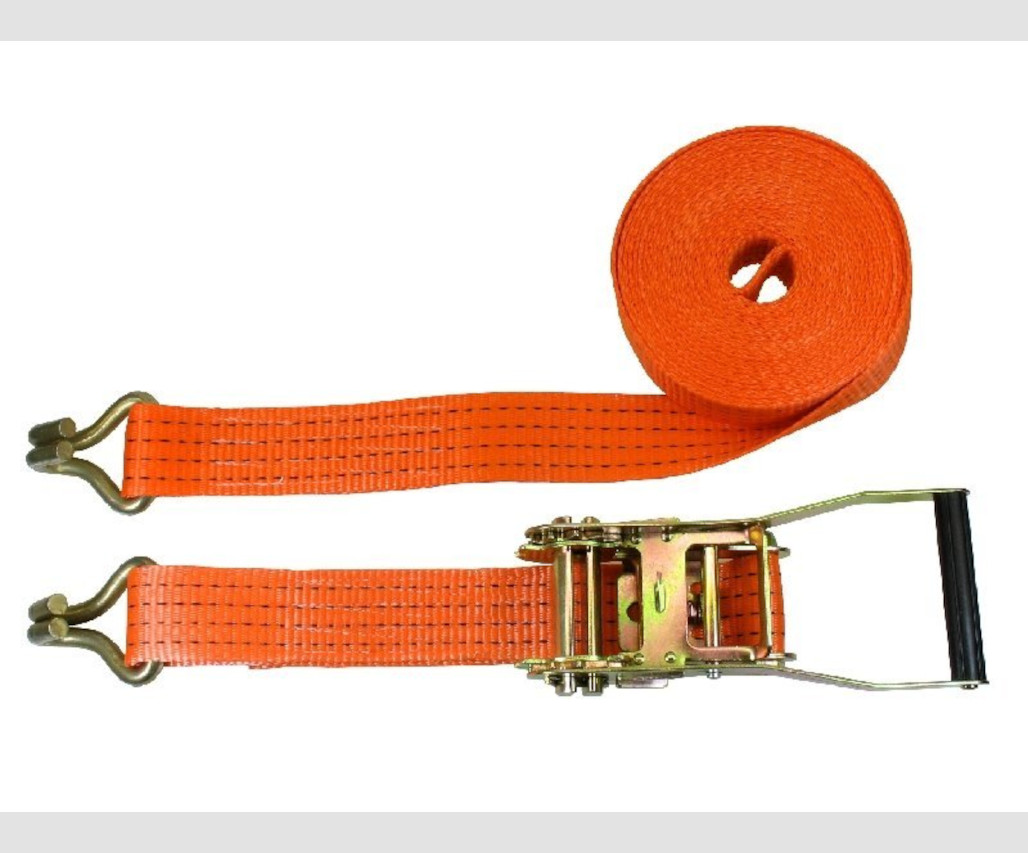 Sangle d'arrimage hawe 50 mm / 8 m Crochet simple