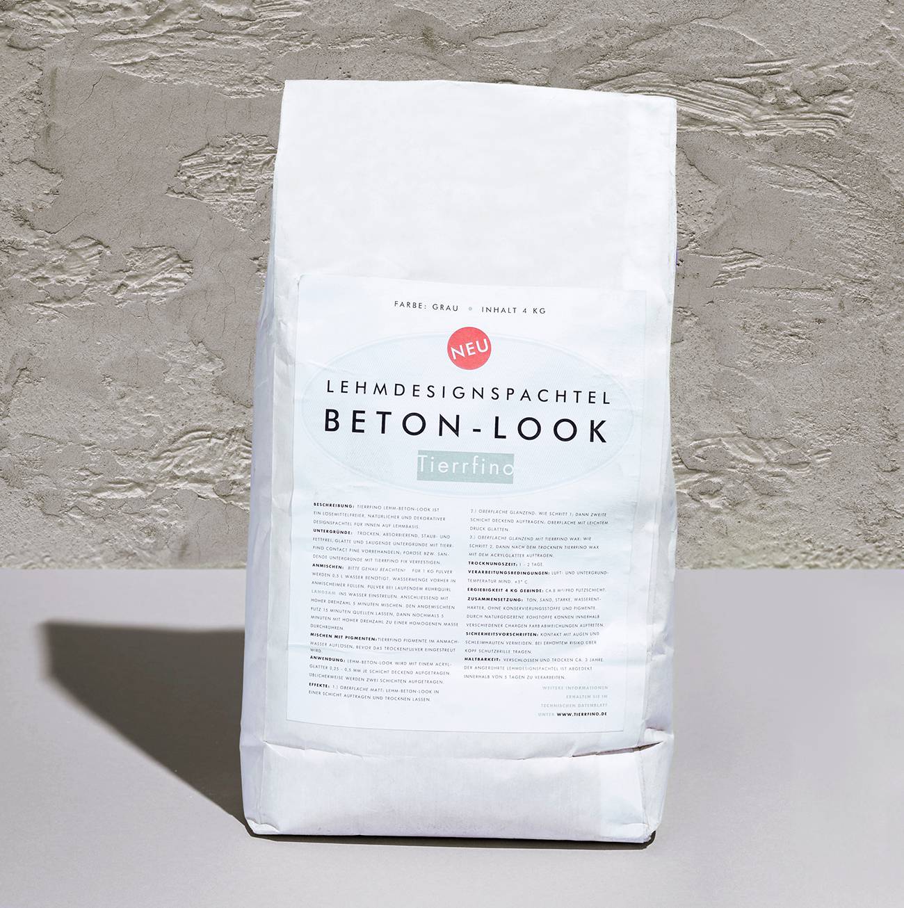 Betonoptik-BETON