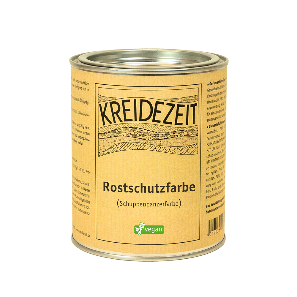 Peinture antirouille