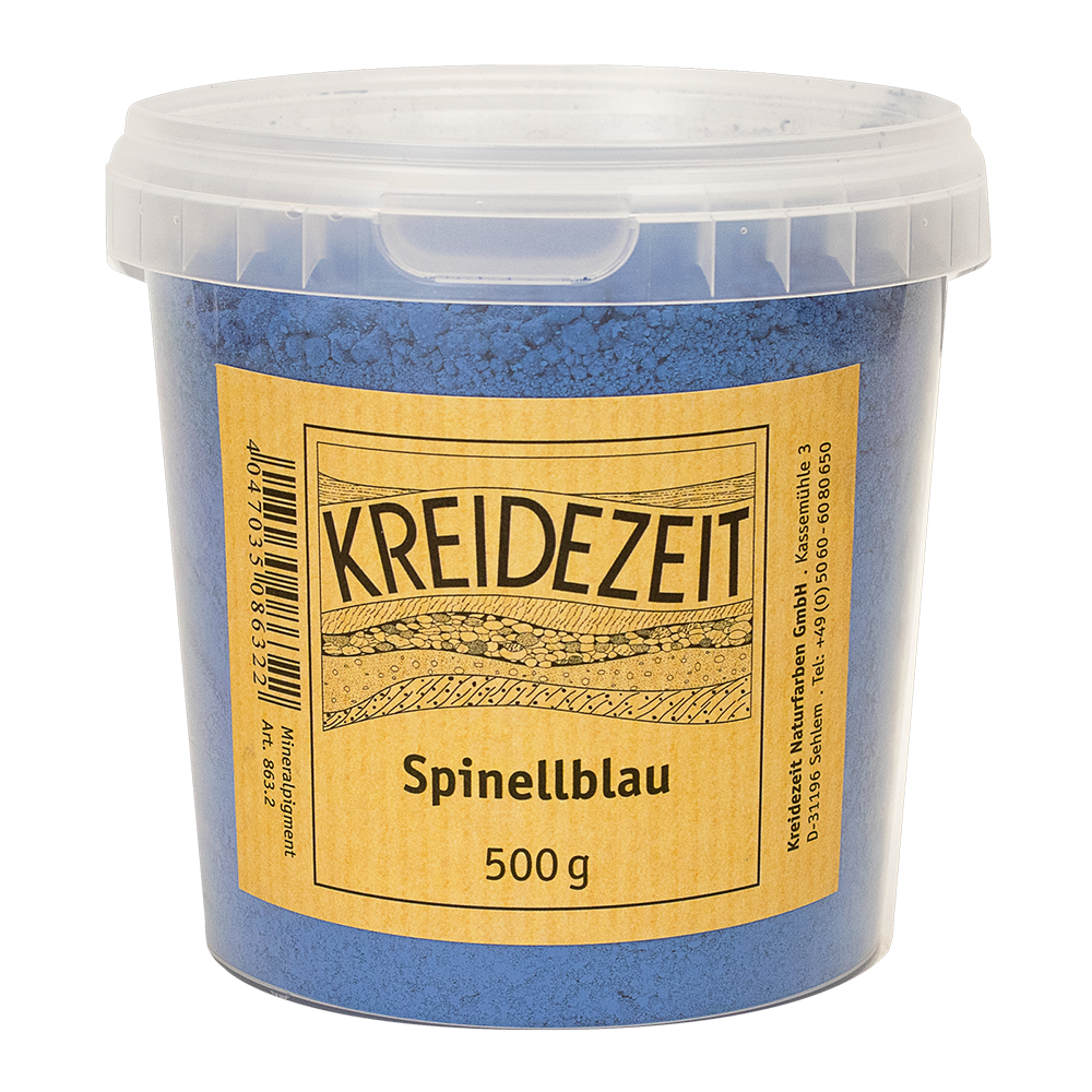 Spinellblau
