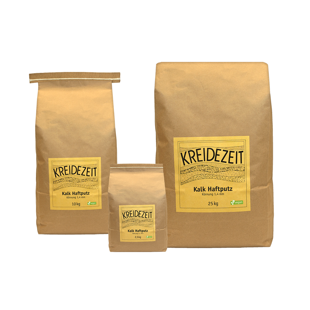 Kalk Haftputz