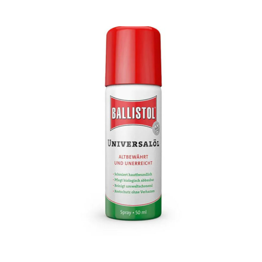 Ballistol Universalöl 50ml Spray
