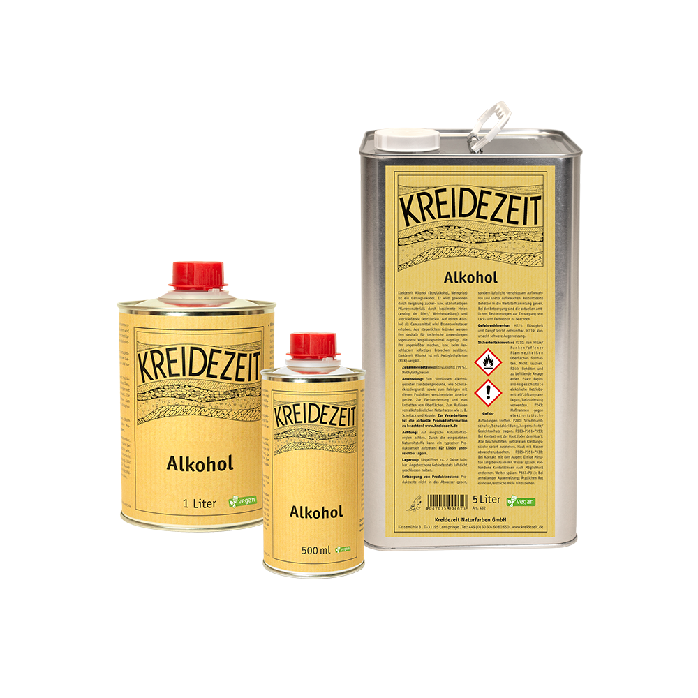 Alkohol (vergällt 99,8 %)