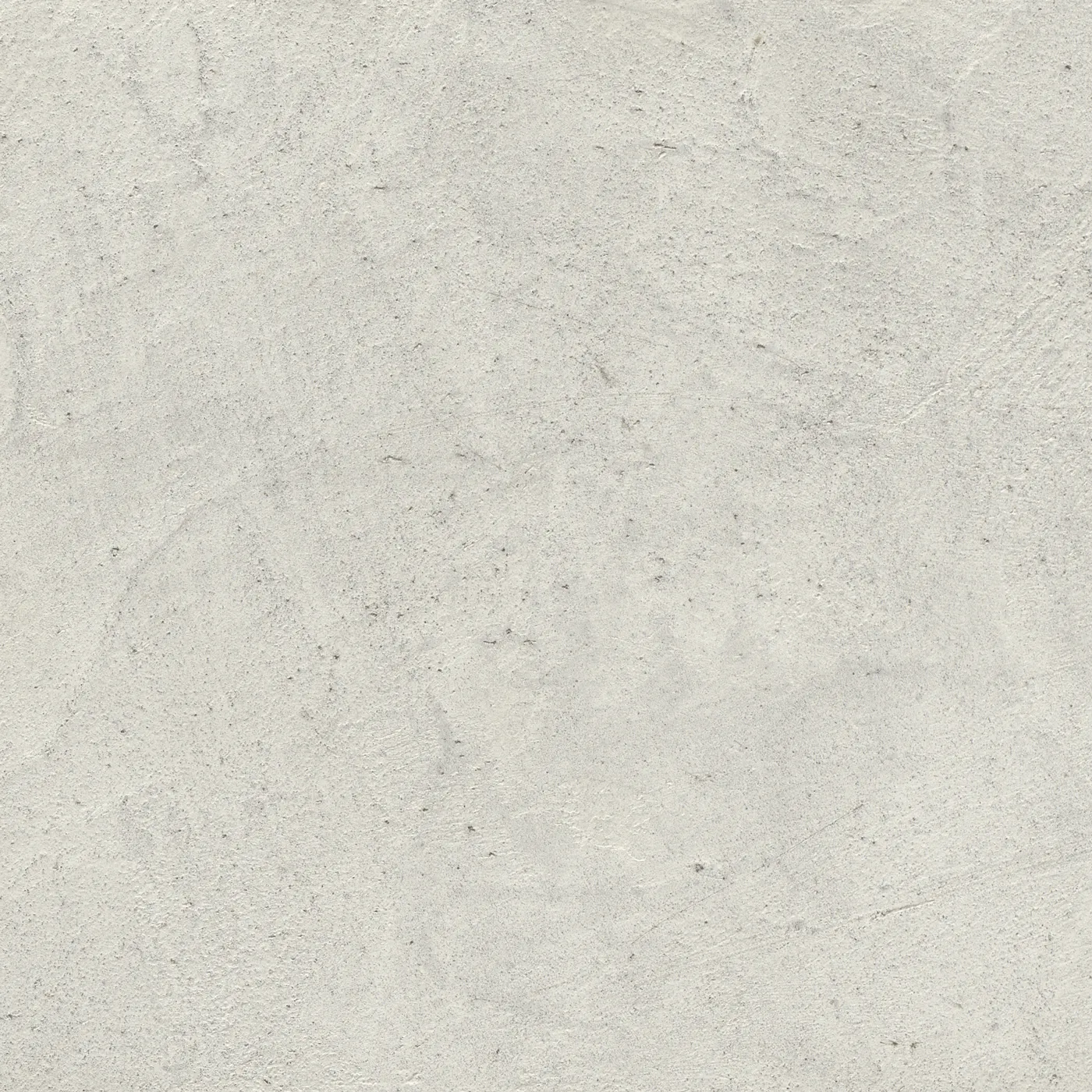 Spatule de design en argile aspect béton