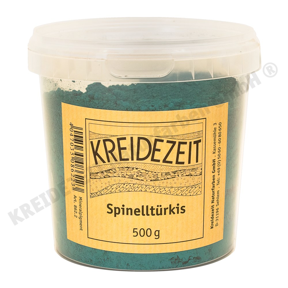 Spinelltuerkis