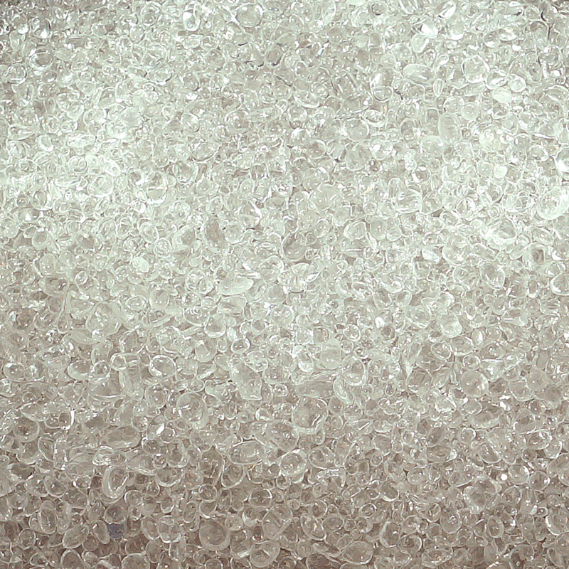 Glaskies klar Glaskies klar