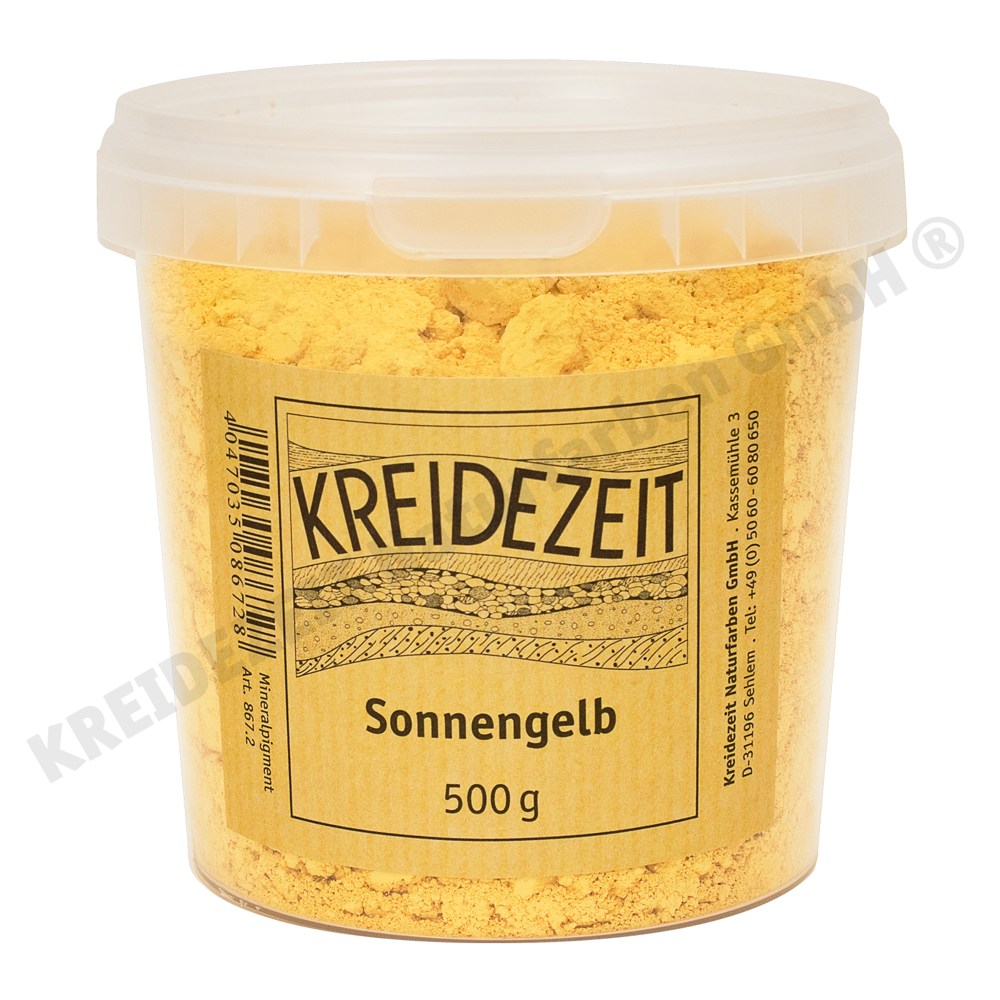 Sonnengelb-Spinell Sonnengelb, Spinell