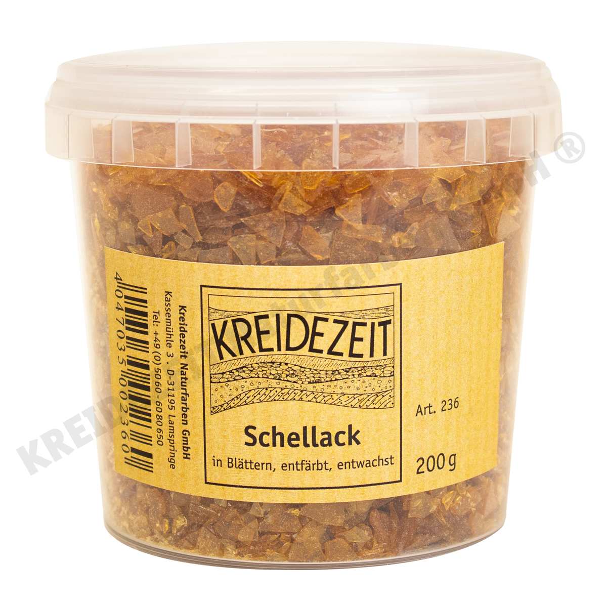Schellack-Blaetter