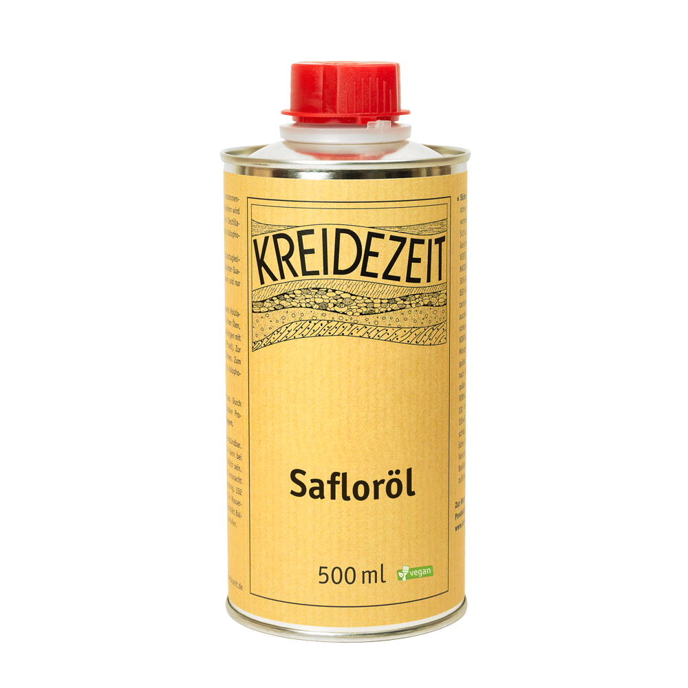 Safloröl