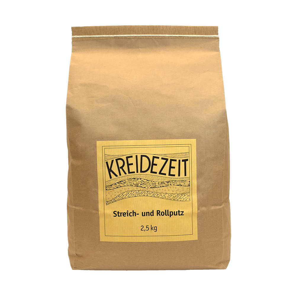 Enduit à rouler et à peindre