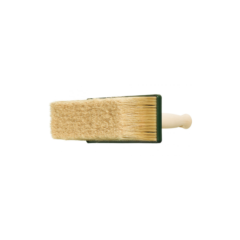 Maler-Deckenbürste, helle Borsten, in Bündeln vulkanisiert, Wistoba