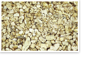 Vermiculite