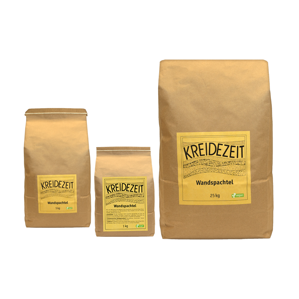 Wandspachtel