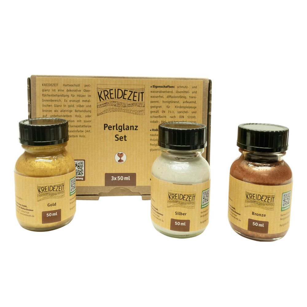 Kreidezeit Perlglanz 50ml