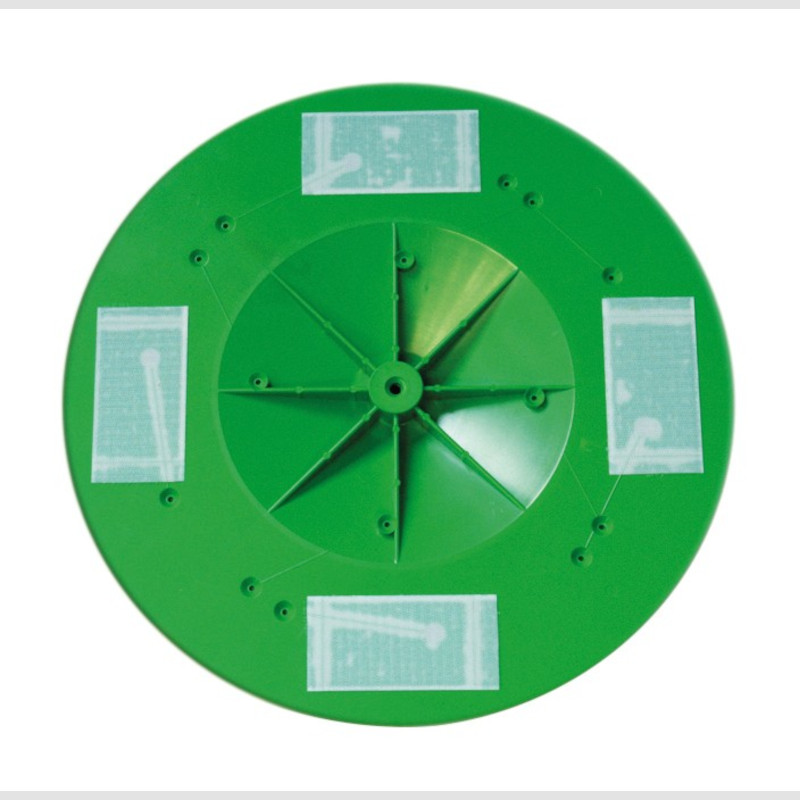 704-688-max Eibenstock Grundteller für EPG 400